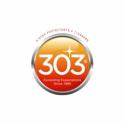 303 logo