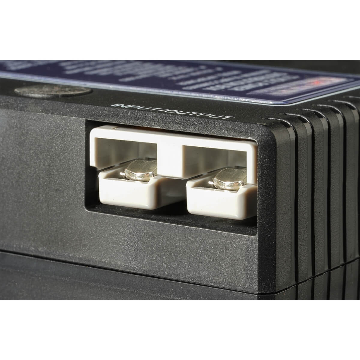 Power Extension Box 12V 50 AMP