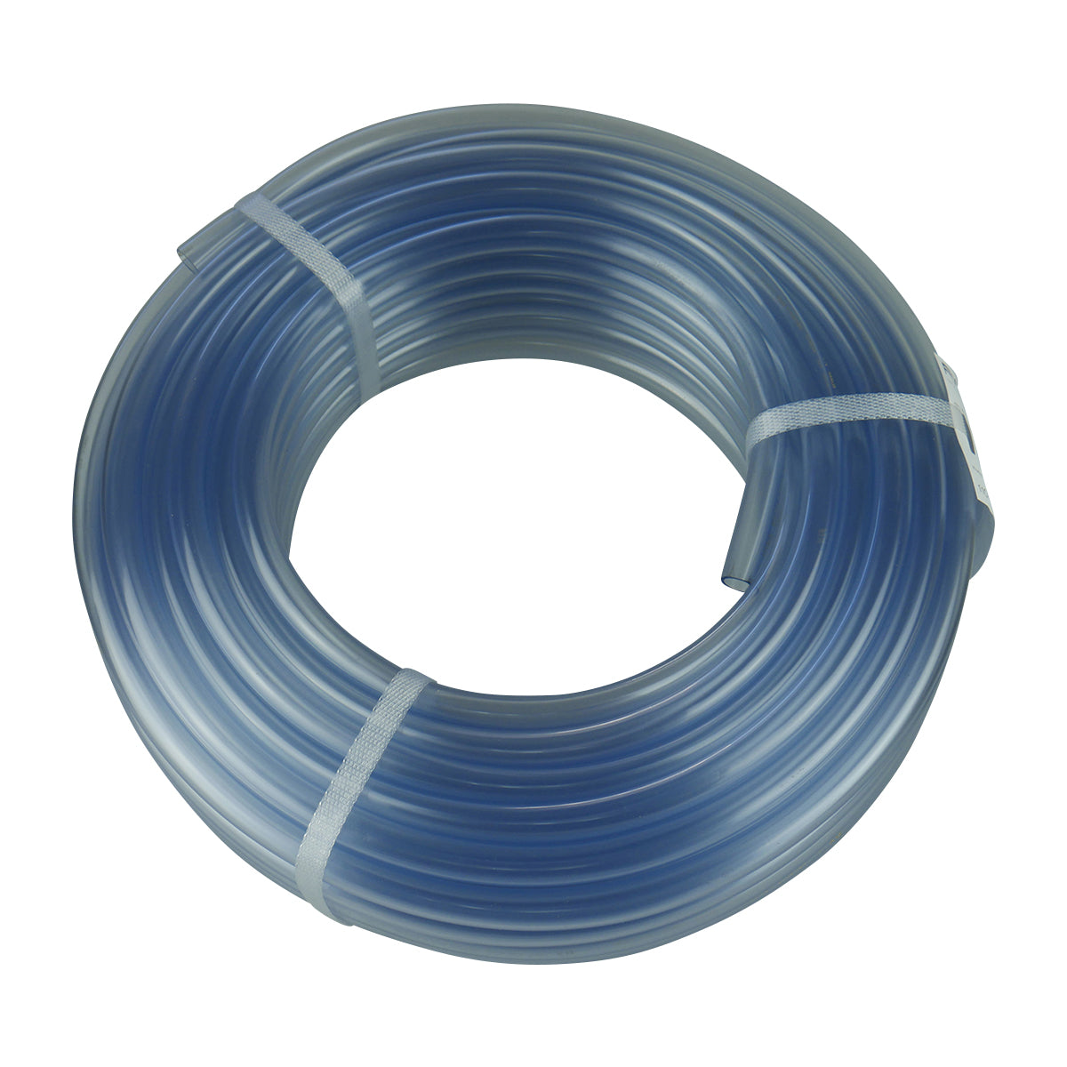 Clear PVC Tube 12.5mm X 30m