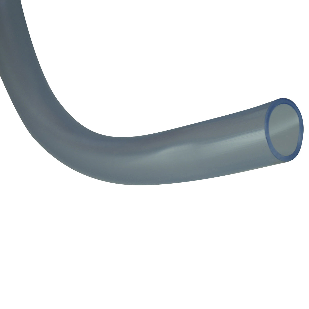 Clear PVC Tube 12.5mm X 30m