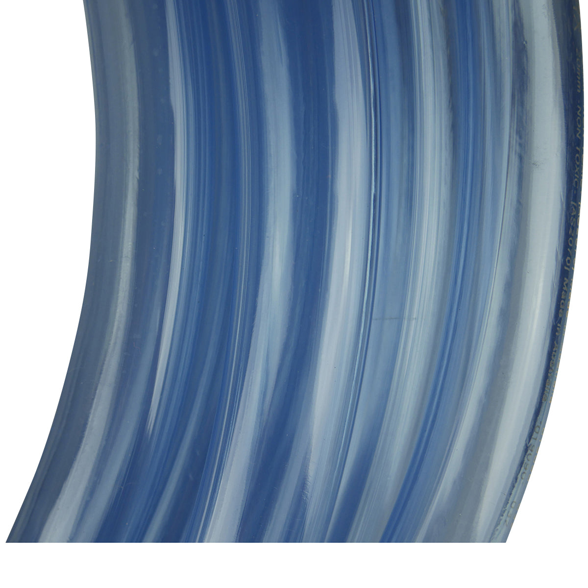 Clear PVC Tube 32mm x 30m