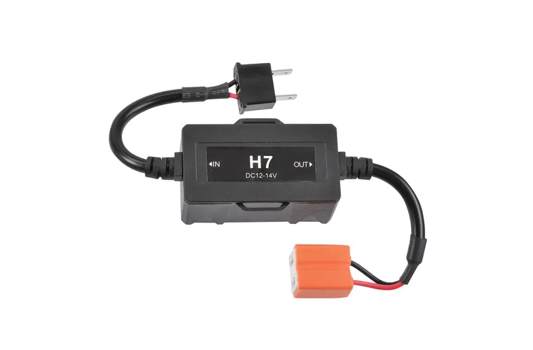 Narva H7 Canbus Module 2 per pack