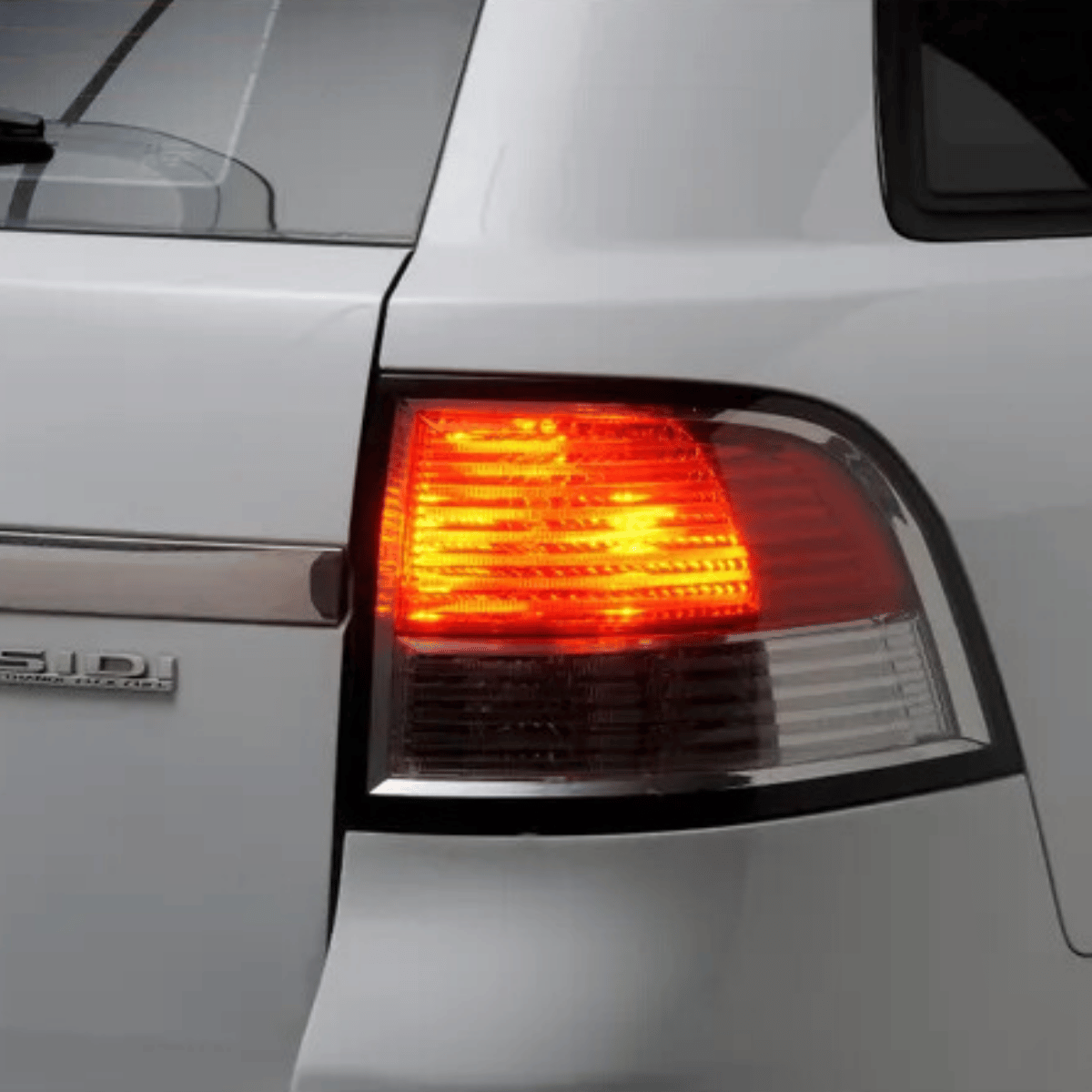 Narva 12/24V BA15S P21W LED Globes 2 per pack