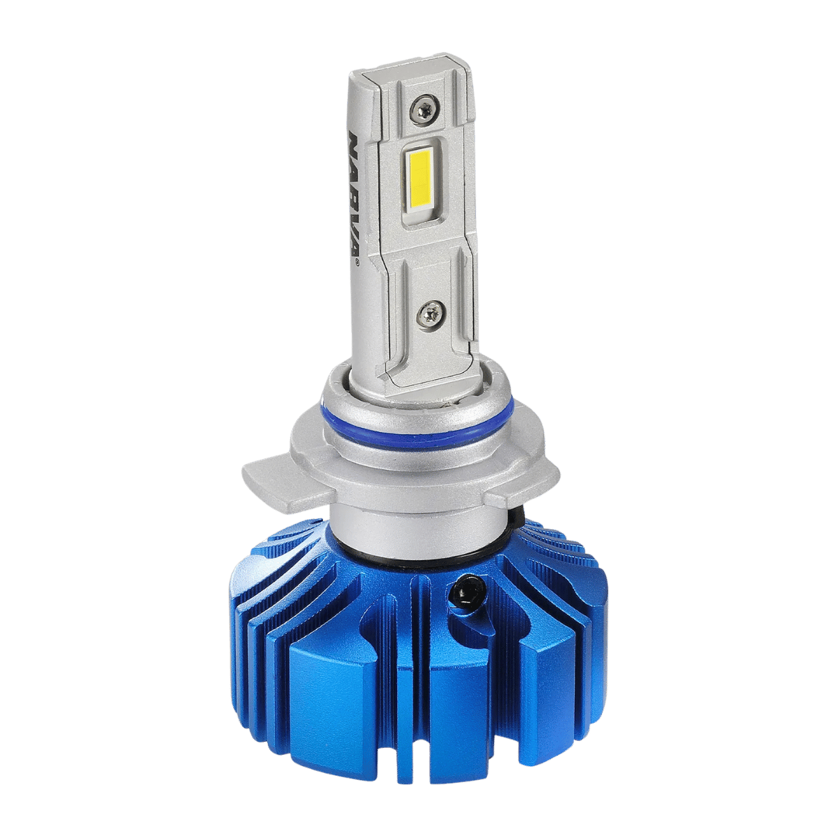 Narva HIR2 12/24V LED Performance Globe Kit Twin Pack