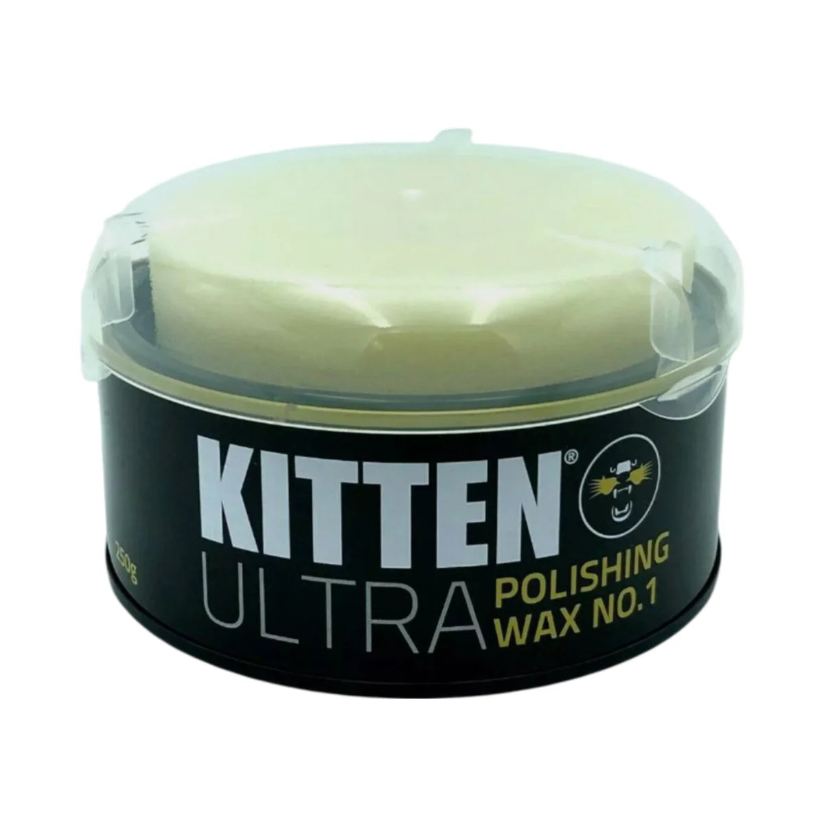 Kitten Ultra Polishing Wax No.1 250g