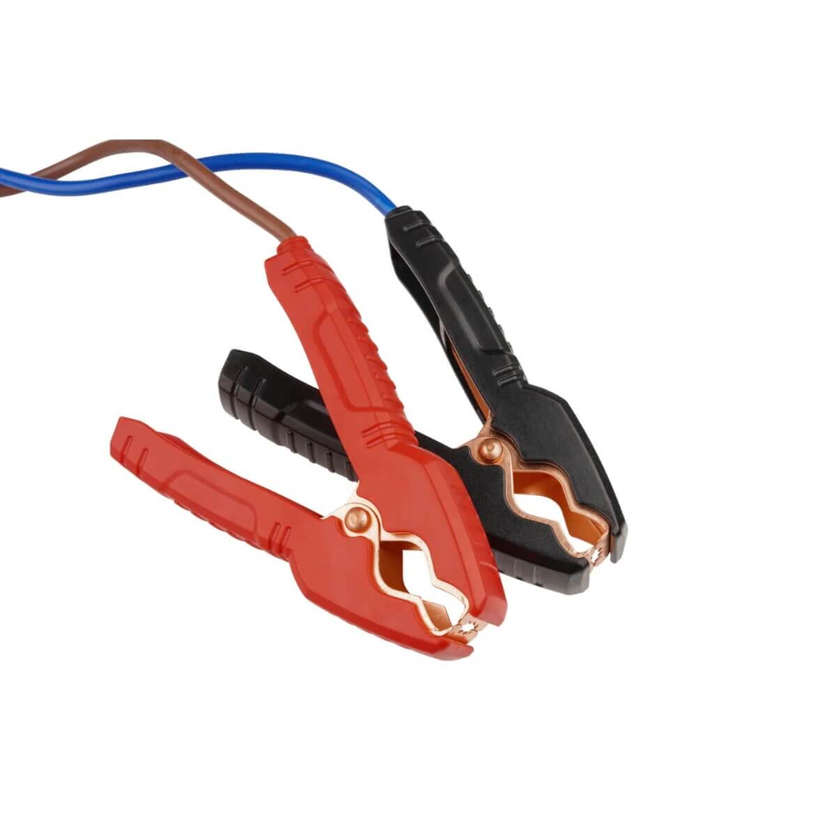 20A Smart Battery Charger & Maintainer 12V/24V, 9-Stage, Lithium Capable, Multi-Amp, Fan Cooled with Repair Mode