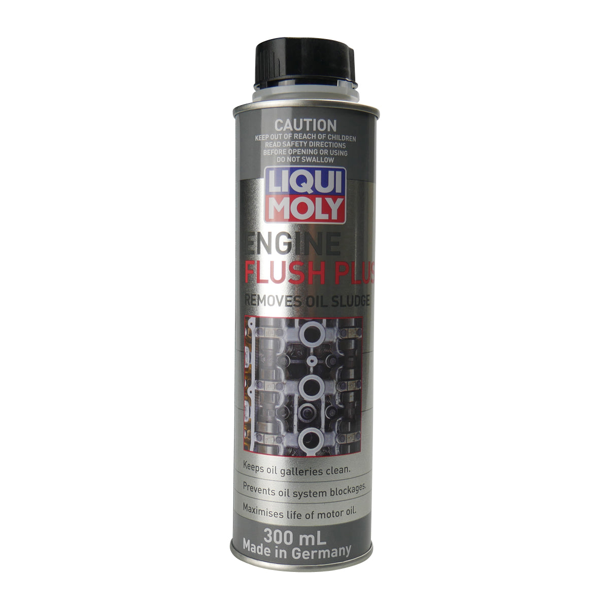 Liqui Moly Engine Flush Plush 300ml