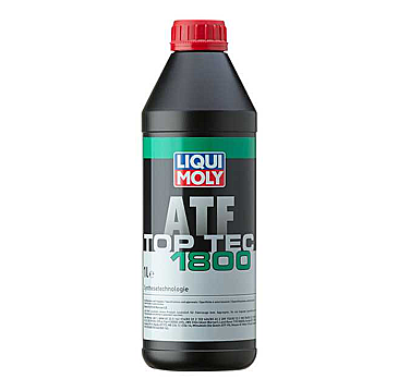 Liqui Moly Top Tec ATF 1800 Automatic Transmission Fluid 1 Litre
