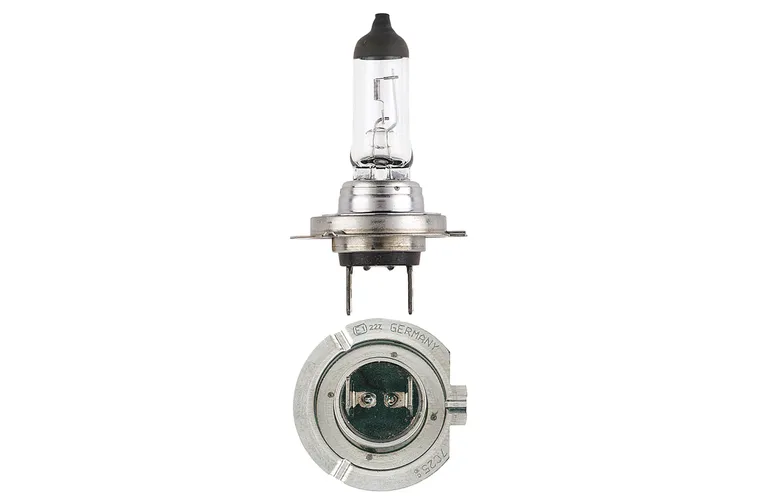 Narva H7 24V 70W Plus 100 Long Life Headlight Globes 2 per pack