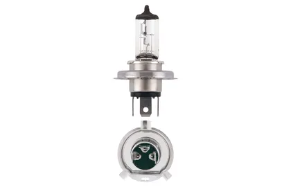 Narva 12V 130/100W P43T Halogen Headlight Globe 1 per pack