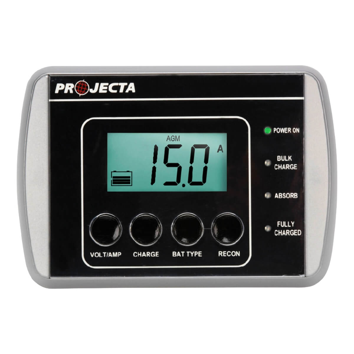 Projecta Intelli-Charge 24V 7 Stage Automatic 8 AMP Battery Charger