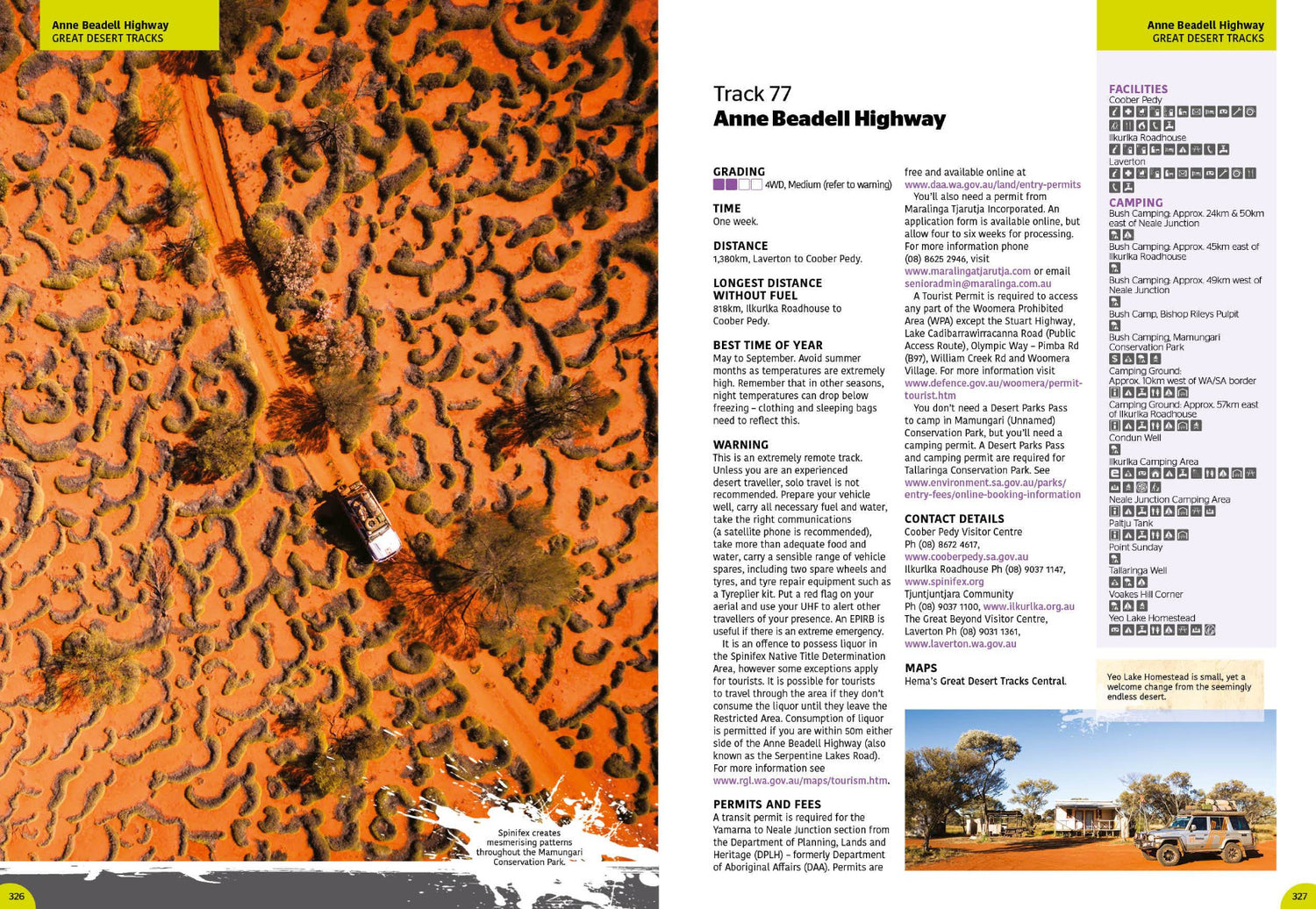 Hema 4WD Adventures Book