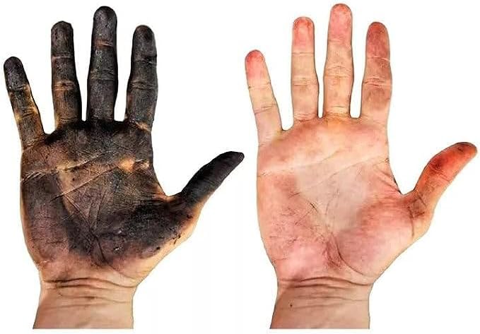 Fast Orange Hand Cleaner Pumice Grit 443ml