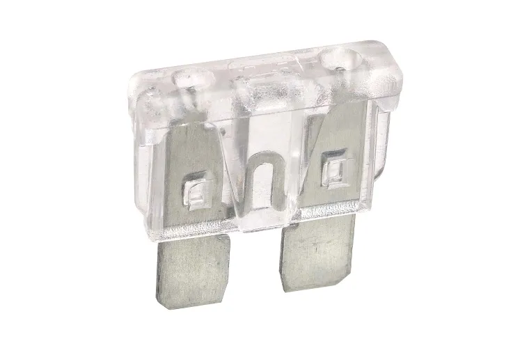 Narva 25 Amp White Standard ATS Blade Fuses