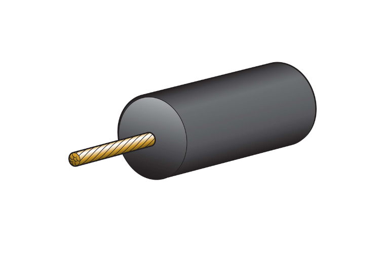 Narva 16A 7mm Copper High Tension Cable (30M)