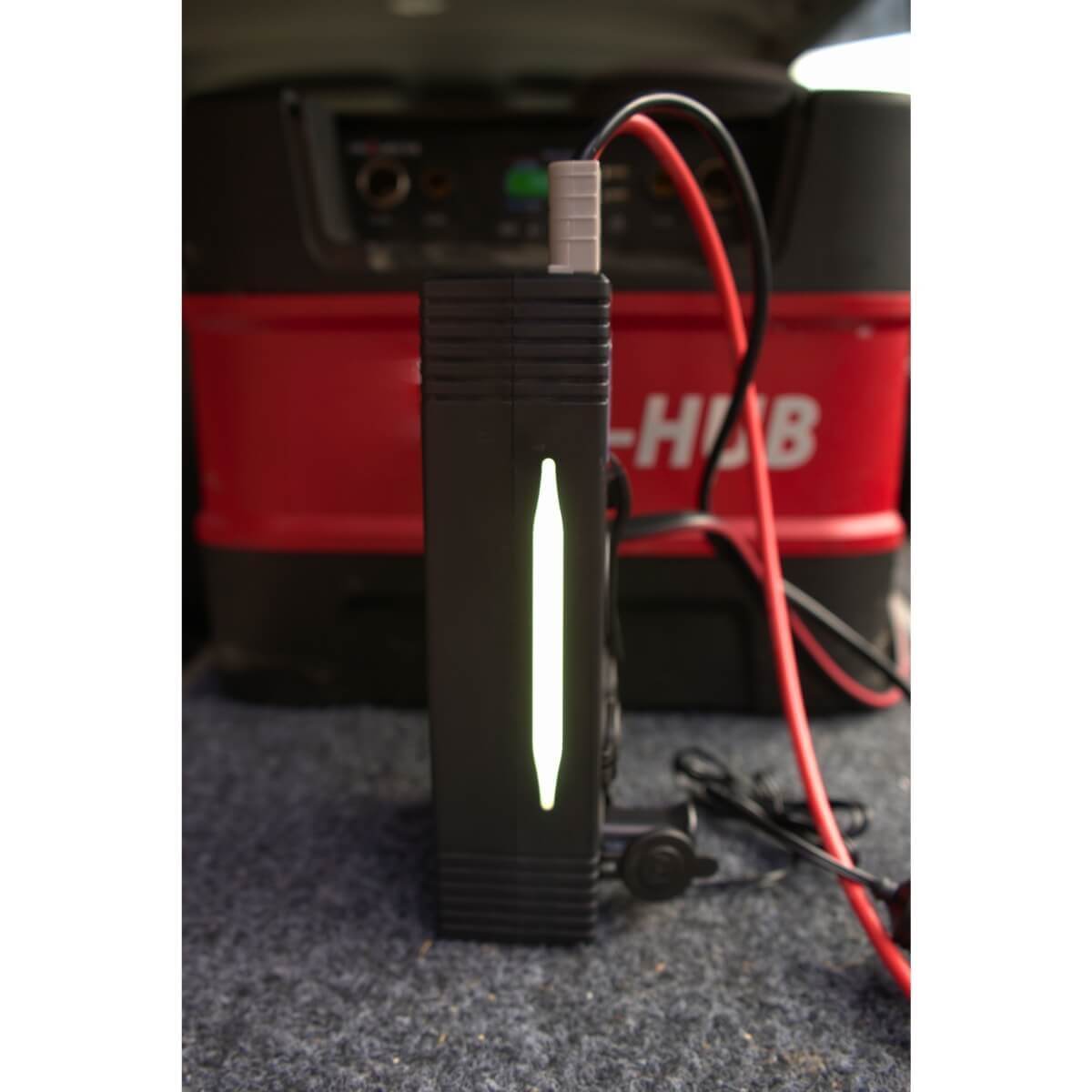 Power Extension Box 12V 50 AMP