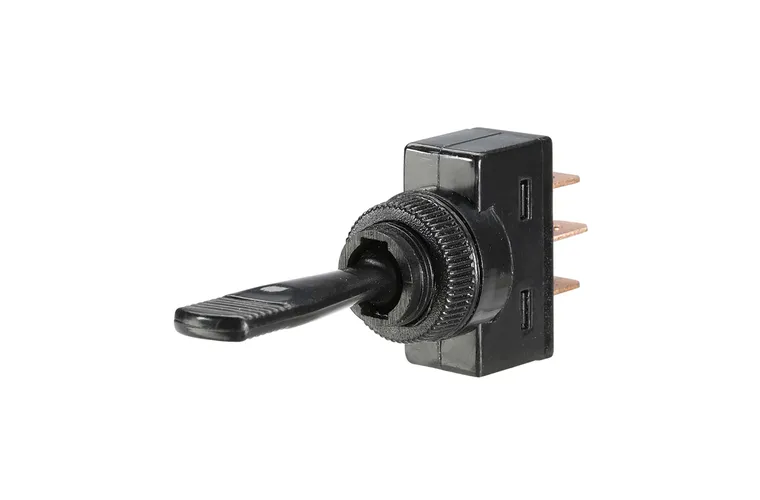 Narva On/Off/On Toggle Switch