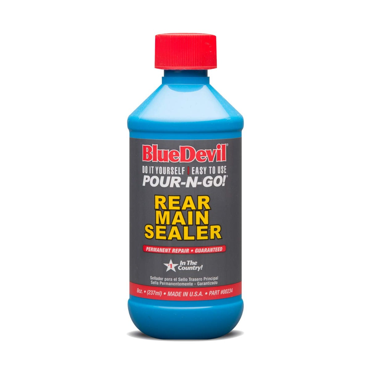 Blue Devil Rear Main Sealer 237ml