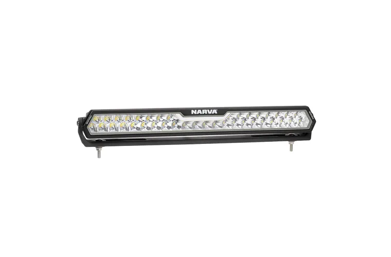Narva Ultima Light Bar Long & Wide Hybrid Beam 24"