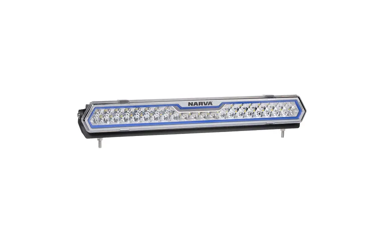 Narva Ultima Light Bar Long & Wide Hybrid Beam 24"