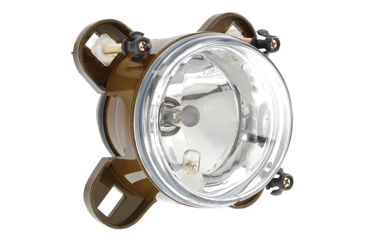 Narva High Beam Headlamp Assembly With Park Lamp 24 Volt 70W