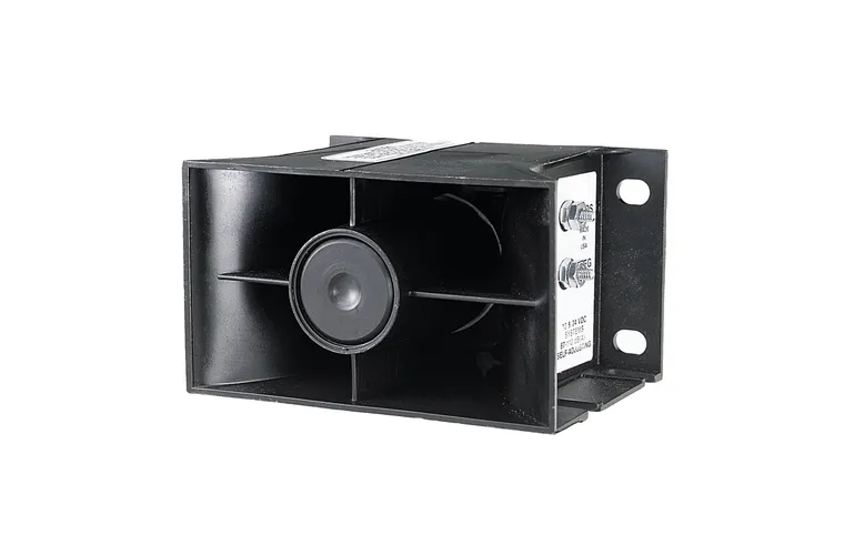 Narva Self-Adjusting Reversing Alarm 12 & 24V