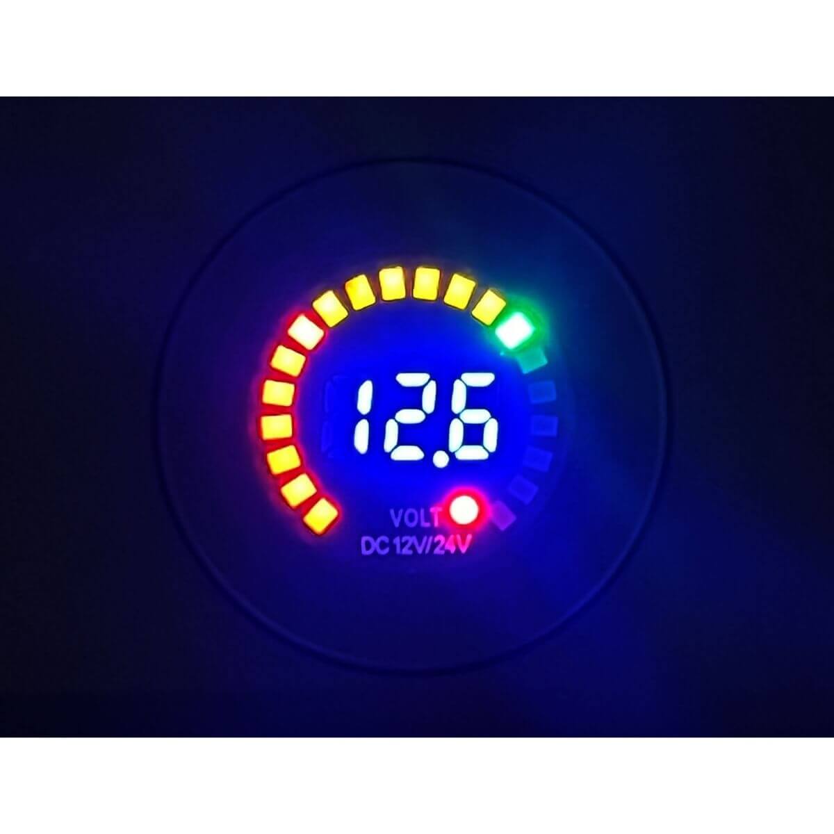 Power Extension Box 12V 50 AMP