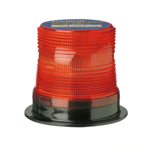 Narva 12-48V LED Sonically Sealed Strobe Light Red