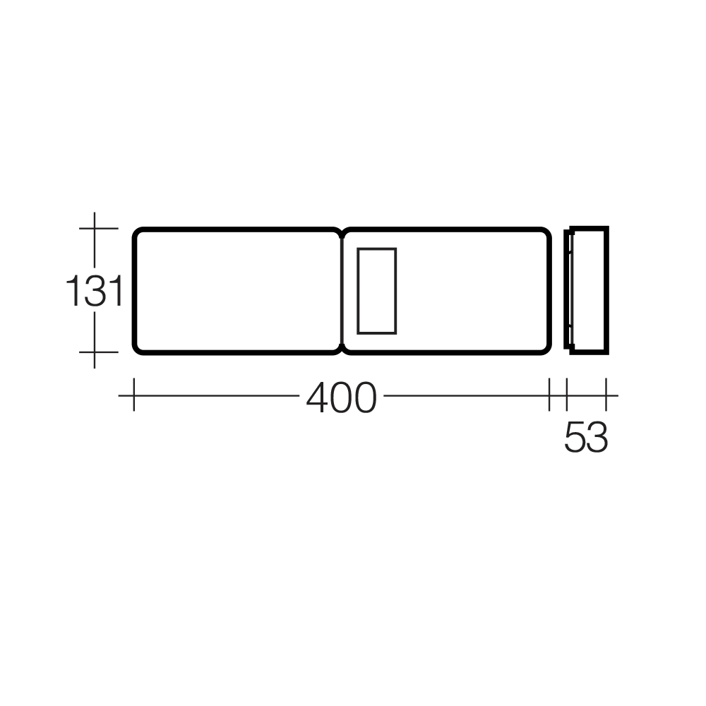 Narva Heavy-Duty Rear Combination Direction Indicator & Stop/Tail Lamp Assembly