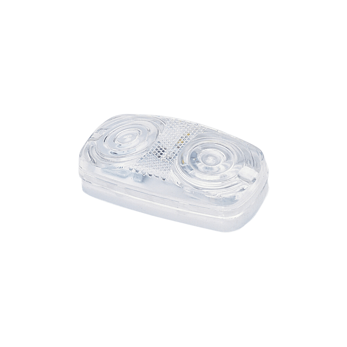 Narva Front End Outline Marker and Front Position Lamp Clear