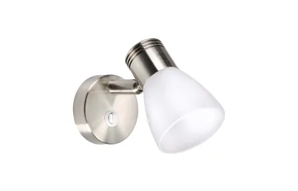 Narva 10-30 Volt Nickle Interior Lamp 6000°K