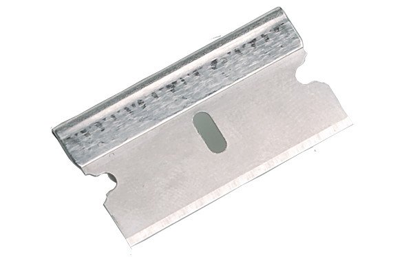 American Line Single Edge Razor Blades .012" / .3048mm 100 Pack