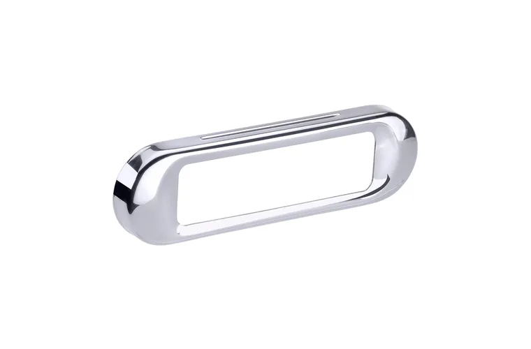Narva Model 8 Stainless Steel Cover