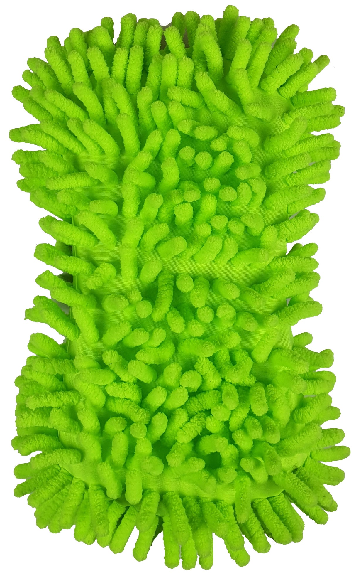 Microfibre Mesh Sponge