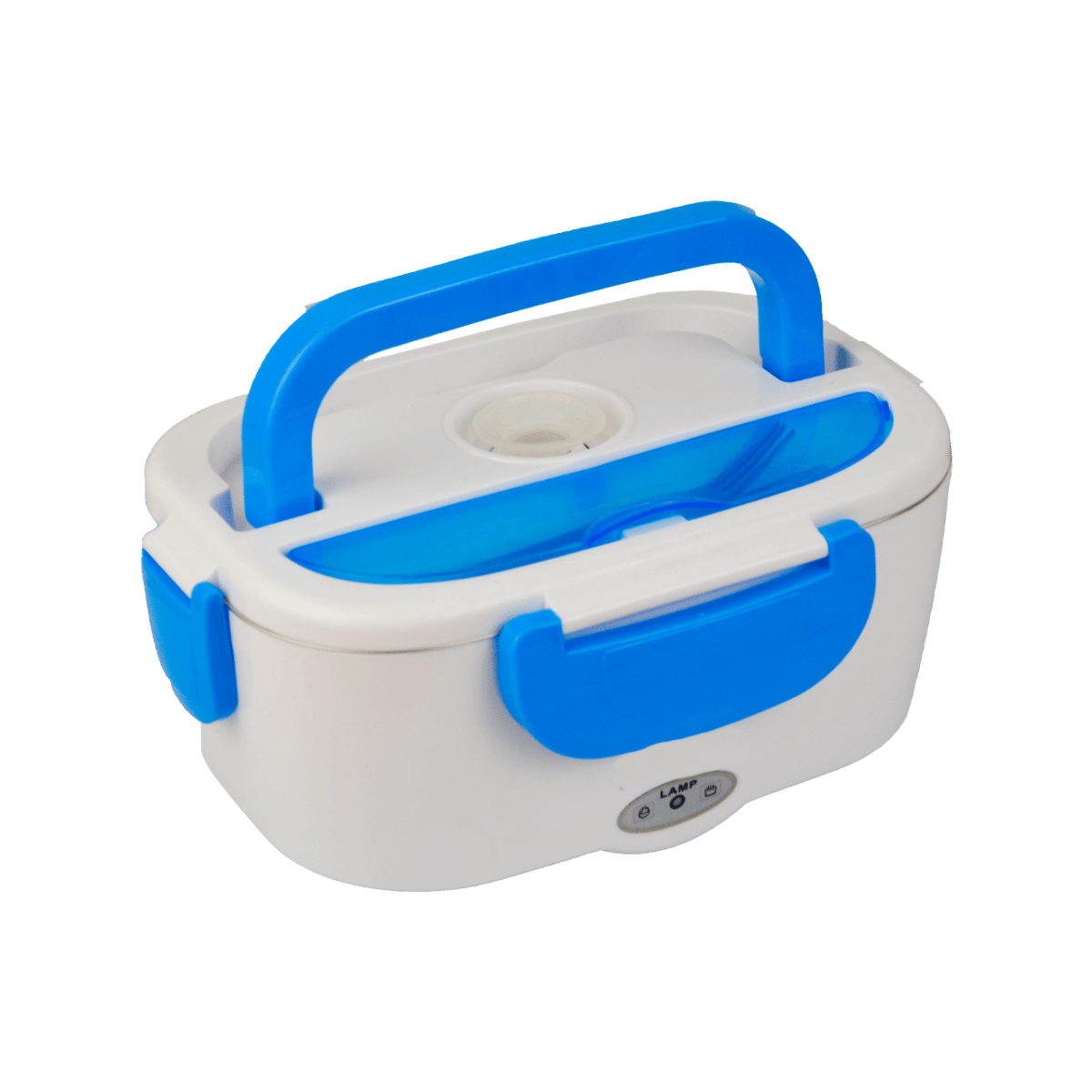 12V Portable Oven Compact Food Warmer