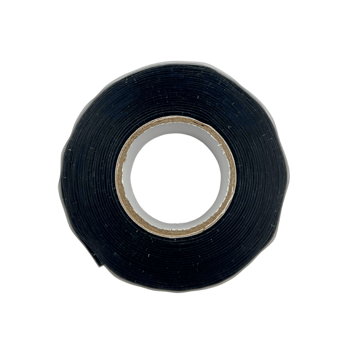 Ezy Fuse Silicone Tape Black 3M