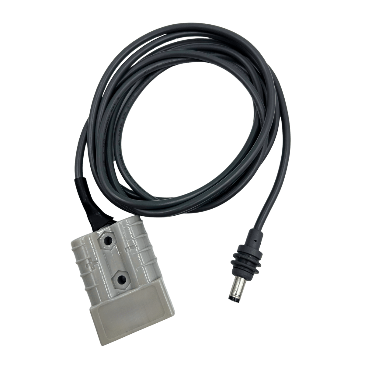Starlink Mini DC Power to Anderson-Style Plug 50AMP Cable 3M