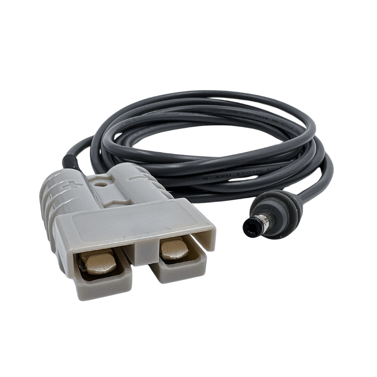 Starlink Mini DC Power to Anderson-Style Plug 50AMP Cable 3M