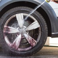 Meguiars Ultimate All Wheel Cleaner 709mL