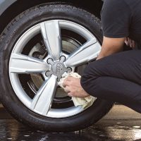 Meguiars Ultimate All Wheel Cleaner 709mL