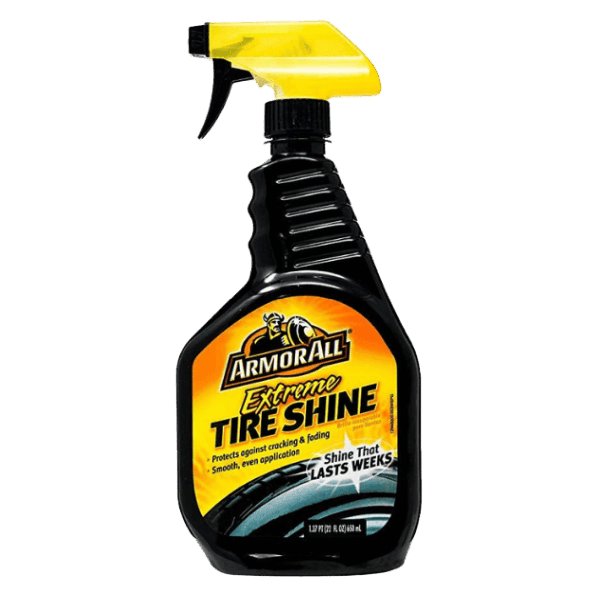 ArmorAll Extreme Tyre Shine 650mL