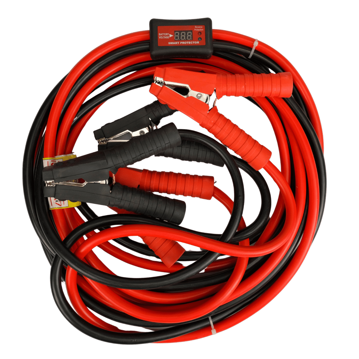 Jumper Leads Surge Protected 400AMP-1000AMP