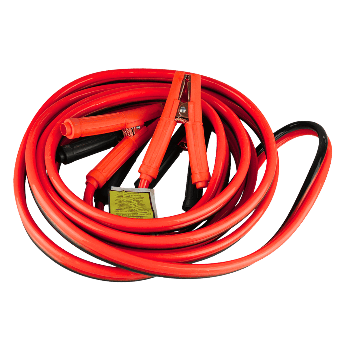 Jumper Leads Surge Protected Industrial Grade 1200AMP