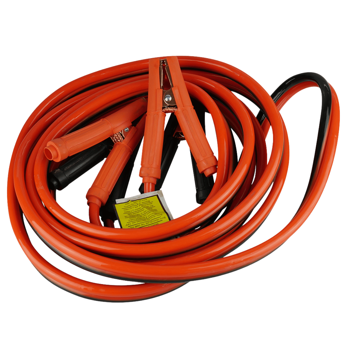 Jumper Leads Nitrile Surge Protected Industrial Grade 1500AMP