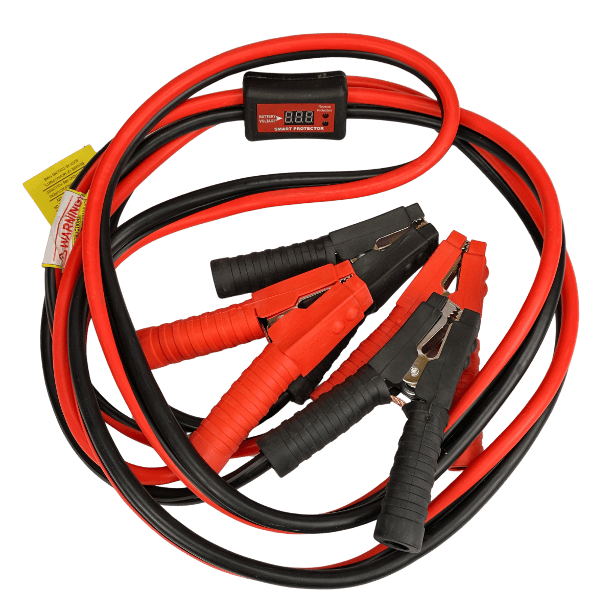 Jumper Leads Surge Protected 400AMP-1000AMP