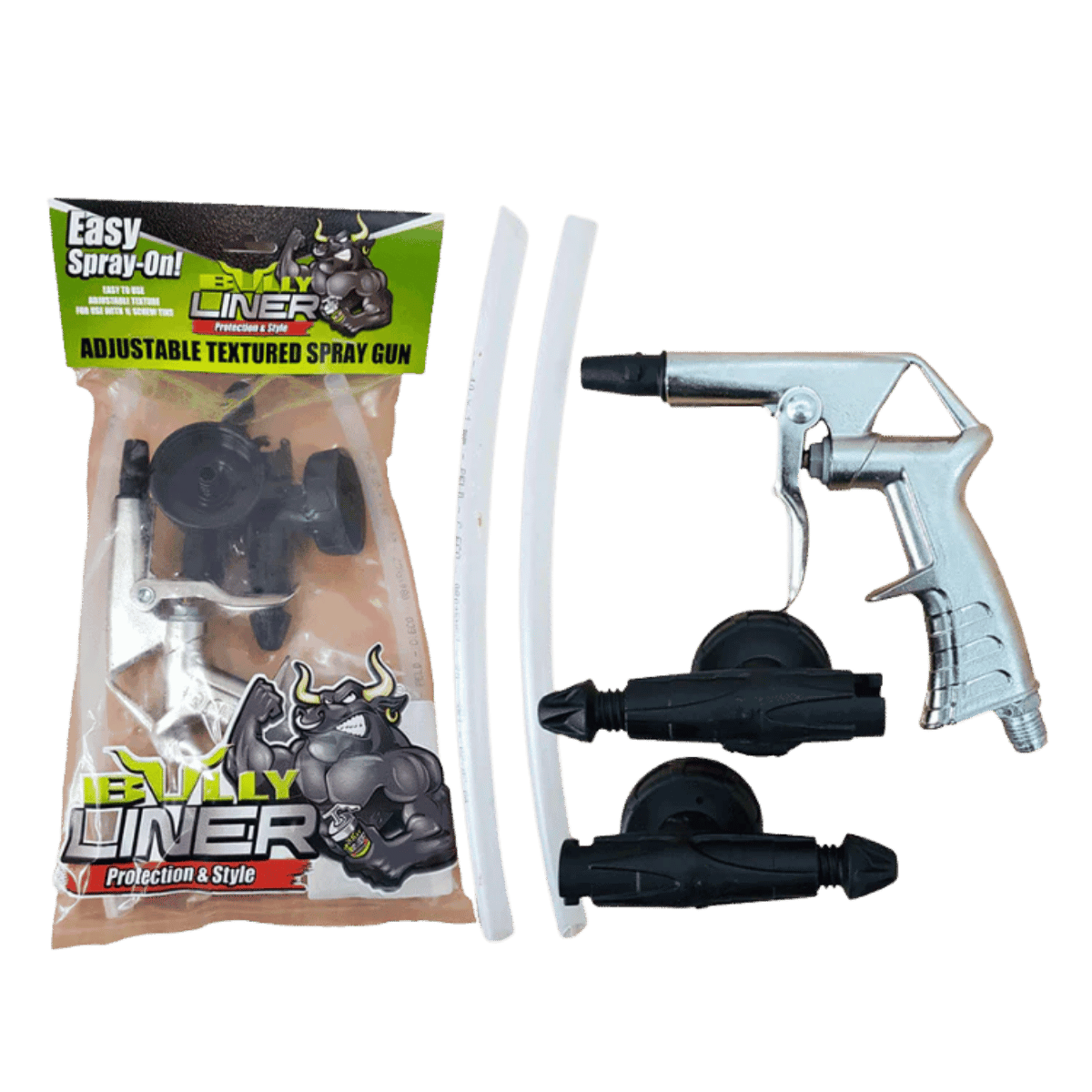 BullyLiner Adjustable Spray Gun