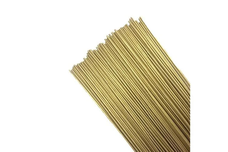 Solder Stick Bronze White Tip 3.2mm