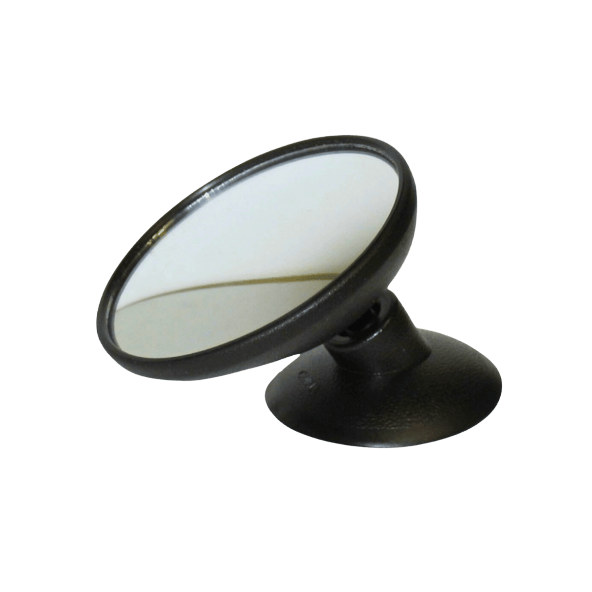 Backseat Monitor Mirror 75mm 3"