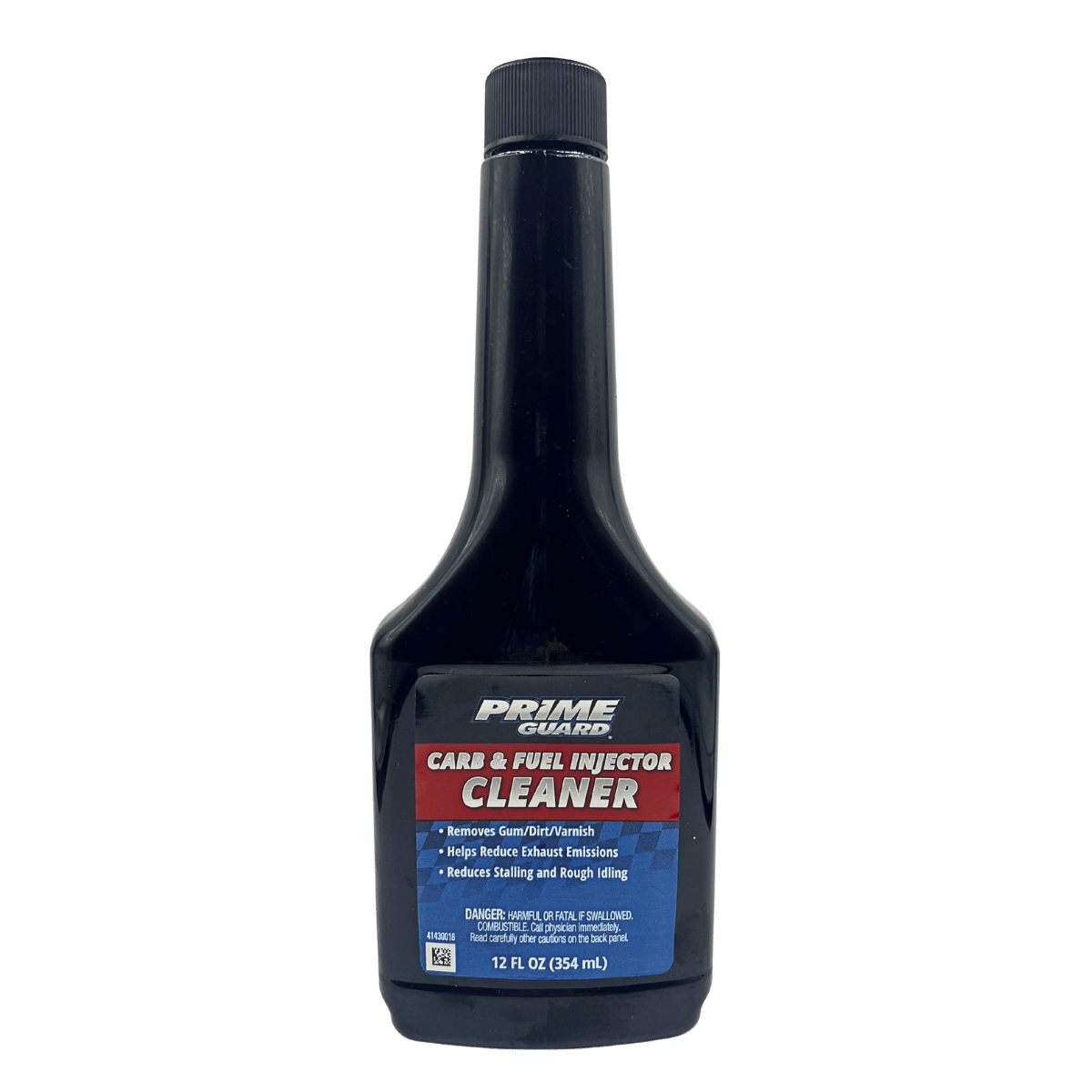 Prime Guard Carb & Fuel Injector Cleaner 354ml