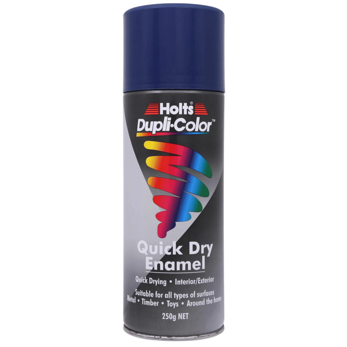 Dupli-Color Quick Dry Dark Blue 250g